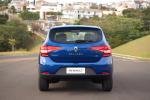 Renault Sandero 2019 года (LA)